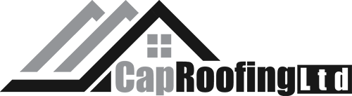 CAP Roofing Ltd. Logo